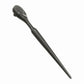 Proto J5449-14BL  14" Steel Spud Handle Ratchet with 1/2" Drive Size and Black Oxide Finish