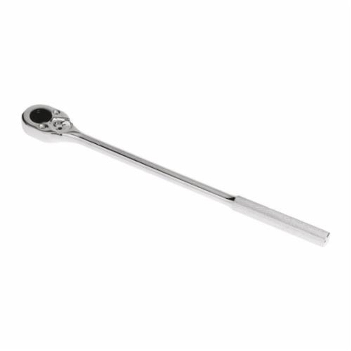 Proto J5450  1/2" Drive Long Handle Classic Pear Head Ratchet, 16" OAL