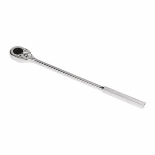 Proto J5450  1/2" Drive Long Handle Classic Pear Head Ratchet, 16" OAL