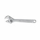 Proto J710L  10" Adjustable Wrench, Satin Clik-Stop