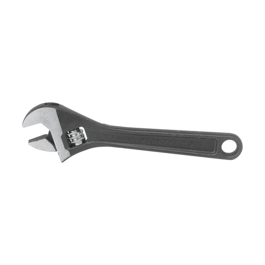 Proto J710S Black Oxide Adjustable Wrench 10"