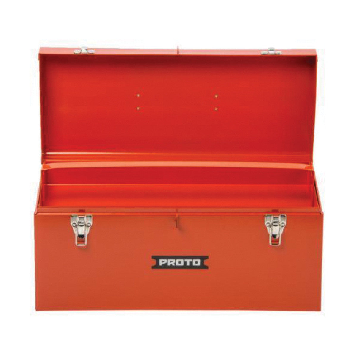 Proto J9975-NA General Purpose Portable Storage Tool Box W/ Removable Tray