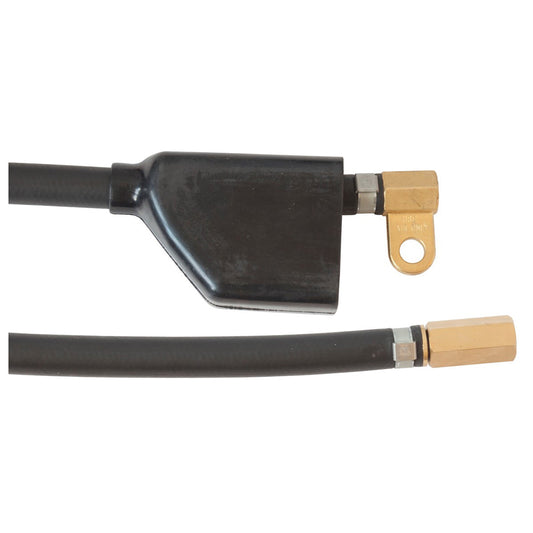 RADNOR™ Pro4000 1000 Amp 7' Cable Assembly