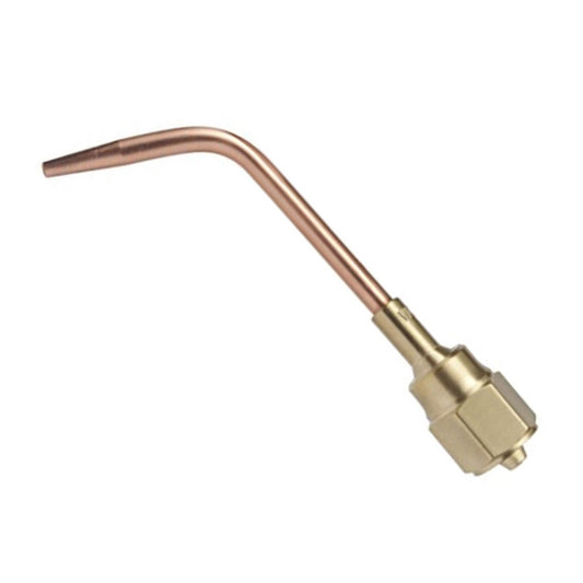 RADNOR™ 0 - W-1 One Piece Welding Nozzle