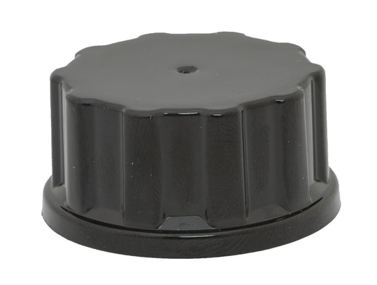 RADNOR™ .81" X 1.69" Plastic Dust Receiving Lid