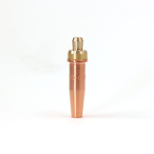 RADNOR™ Size 1 Victor® Style 3-GPN Two Piece General Purpose Cutting Tip