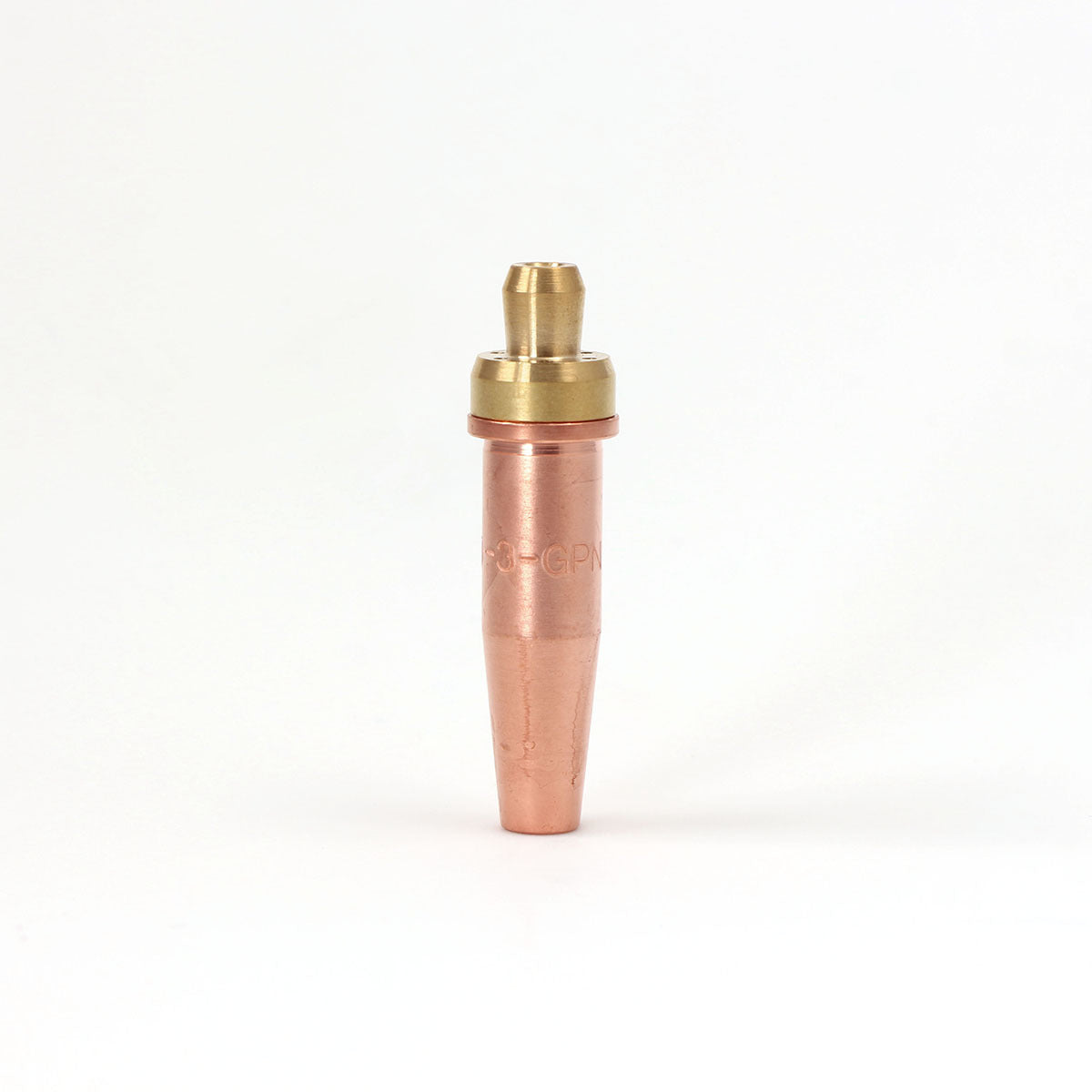 RADNOR™ Size 3 Victor® Style 3-GPN Two Piece General Purpose Cutting Tip
