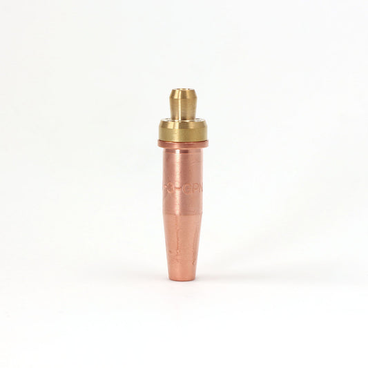 RADNOR™ Size 3 Victor® Style 3-GPN Two Piece General Purpose Cutting Tip