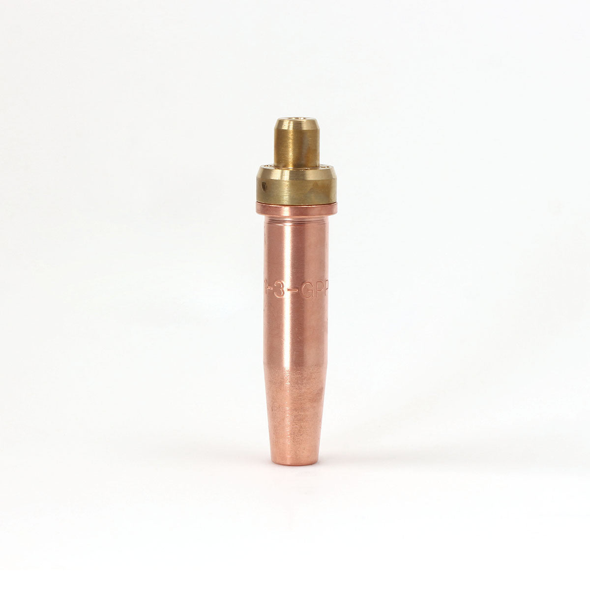 RADNOR™ Size 1 Victor® Style 3-GPP Two Piece General Purpose Cutting Tip
