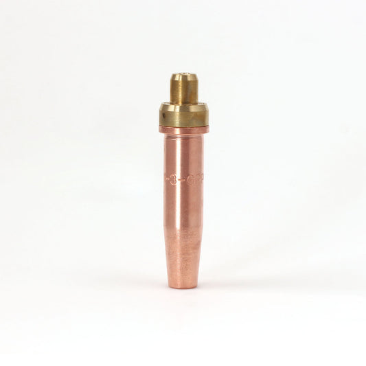 RADNOR™ Size 1 Victor® Style 3-GPP Two Piece General Purpose Cutting Tip