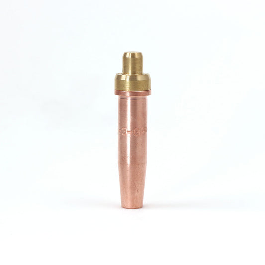 RADNOR™ Size 3 Victor® Style 3-GPP Two Piece General Purpose Cutting Tip