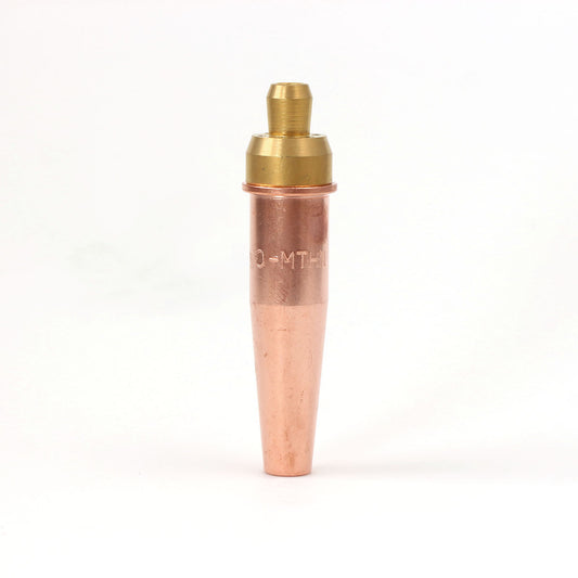 RADNOR™ Size 0 Victor® Style 1-MTHN Two Piece High Speed Cutting Tip