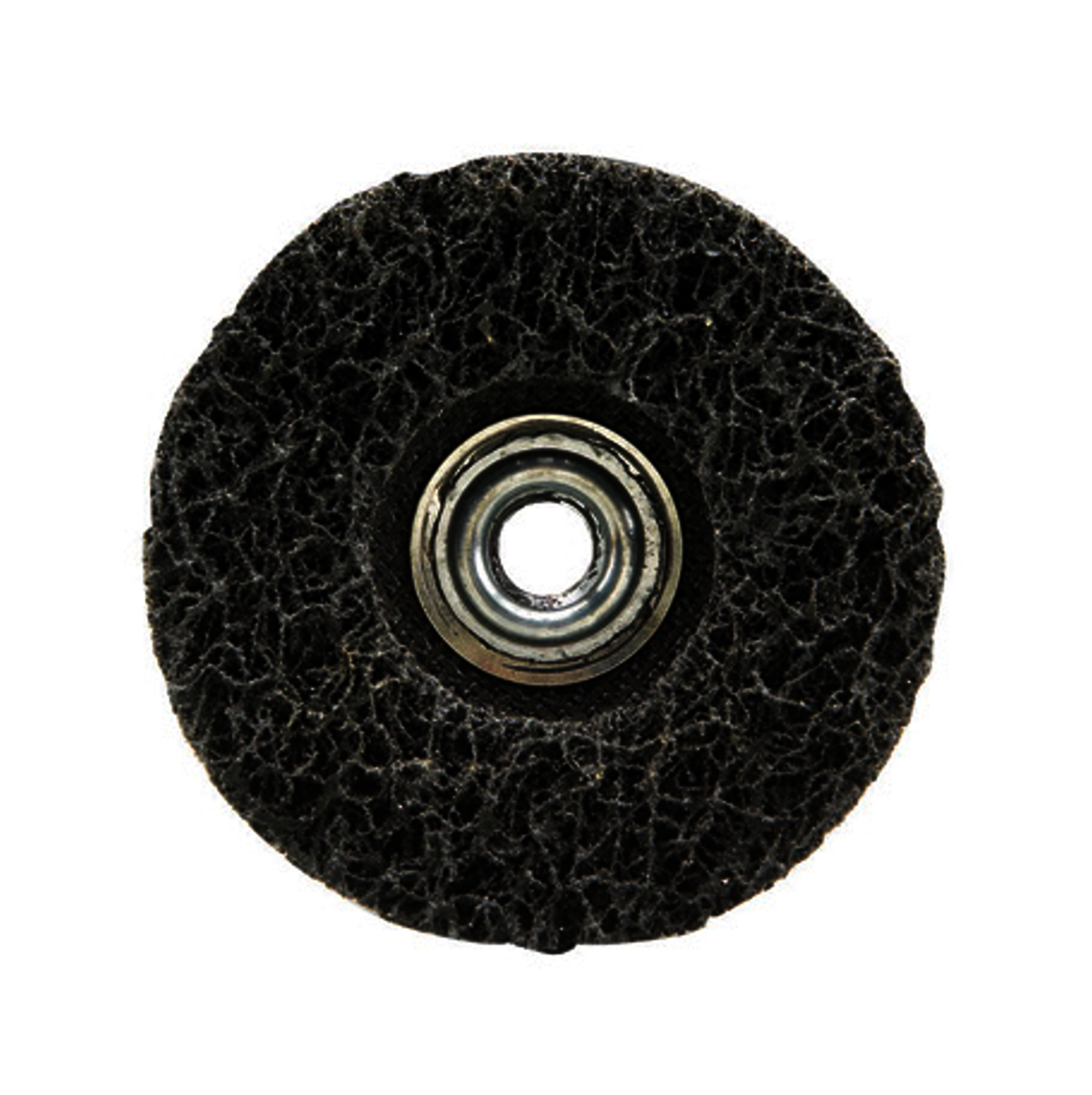 RADNOR® 5/8" Extra Coarse/Silicon Grade Synthetic Fiber RADNOR™ Disc