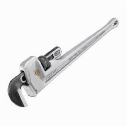 Ridgid 31095  14" Straight Pipe Wrench, 2" Jaw Capacity