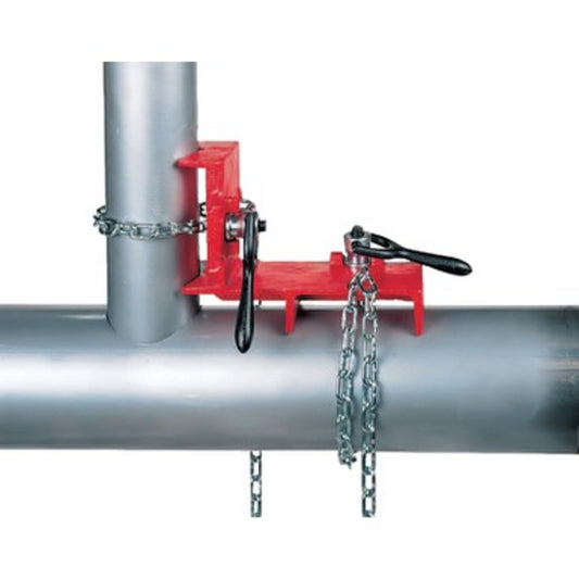 Ridgid® Model 462 1/2" - 12" Pipe Angle Welding Vise