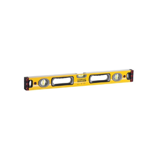 Stanley® FatMax® 24" Aluminum Non-Magnetic Level