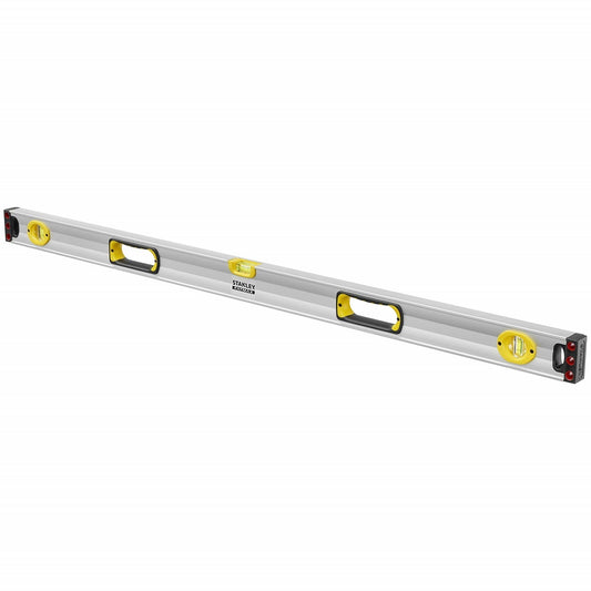 Stanley® FatMax® 48" Aluminum Magnetic Level