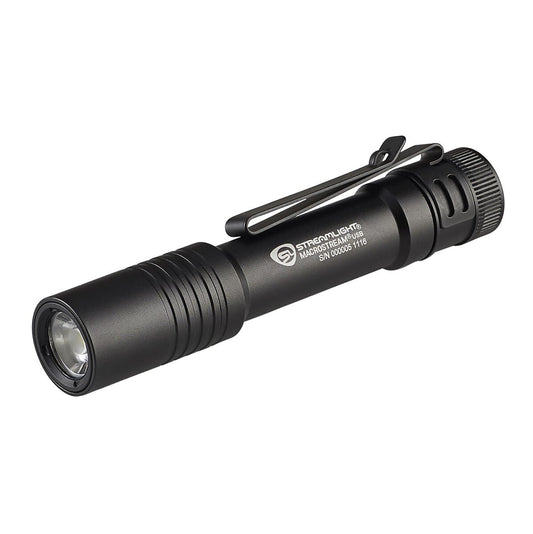 Streamlight® MacroStream® Lithium-ion Flashlight (1 Per Package)