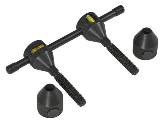 Sumner Manufacturing Company Model FLANGLVLR Carbon Flange Leveler
