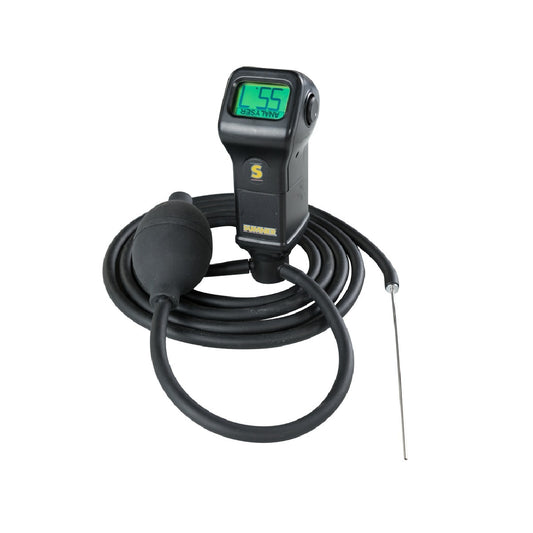 Southwire® Sumner Argo-Naught Welding Gas Analyzer