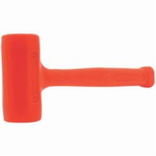 Stanley 57-532  21 oz. Compo-Cast Standard Head Soft Face Dead Blow Hammer