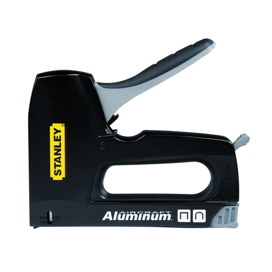 Stanley CT10X 2-in-1 Heavy Duty Staple Gun and Cable Tacker