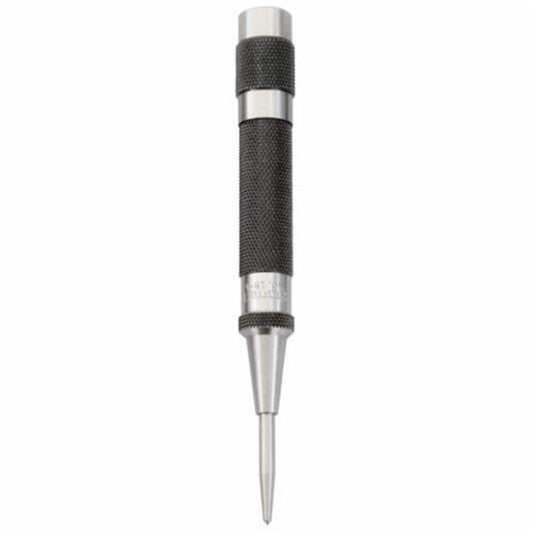 Starrett 18A  9/16" Automatic Center Punch w/ Adjustable Stroke