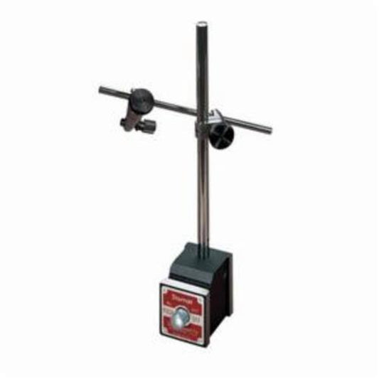 Starrett 657AA  Magnetic Base w/ Attachments, Rod 0.250 In