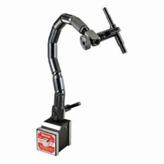 Starrett 657T Magnetic Base w/ Flex-O-Post Assembly