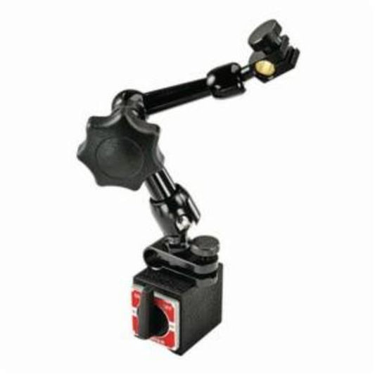 Starrett 660 Magnetic Base Indicator Holder w/ Triple Jointed Arm