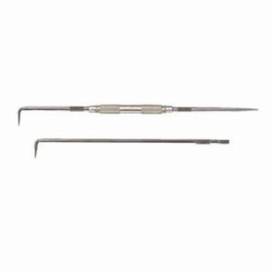 Starrett 67A  Improved Scriber, 12", Straight, Short Bent and Long Bent Points