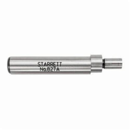 Starrett 827A Edge Finder, Single End, 0.2 in Tip
