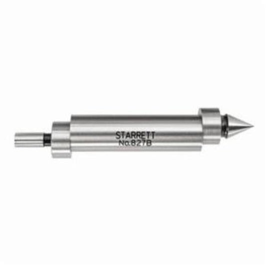 Starrett 827B Edge/Center Finder, Double End, 0.2 in Tip