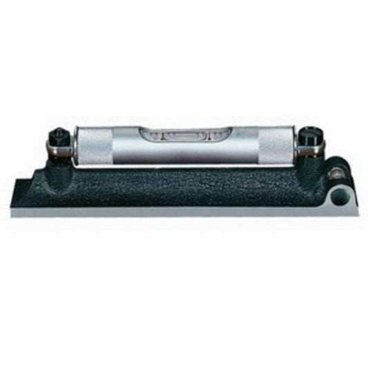 Starrett 98-6  Machinist's Level, 6", 2 Vials