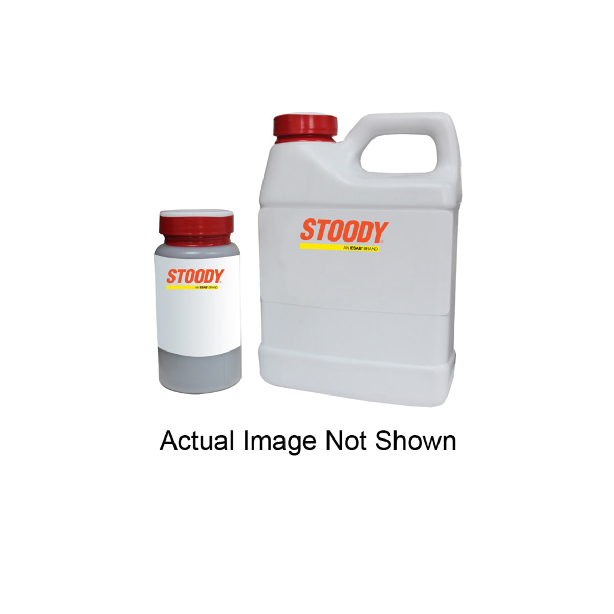 Stoody® 87 T.G 5 lb Spray Powder – UrbanIndustrialProducts.com