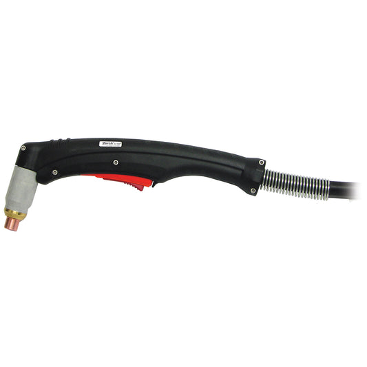 Thermal Dynamics® 20 - 120 Amp SL100™/1TORCH® Plasma Torch With 50' Leads And 75° Torch Head