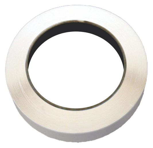 Profax® 2" X 300' Self Adhesive Water Soluable Tape With 3" Core