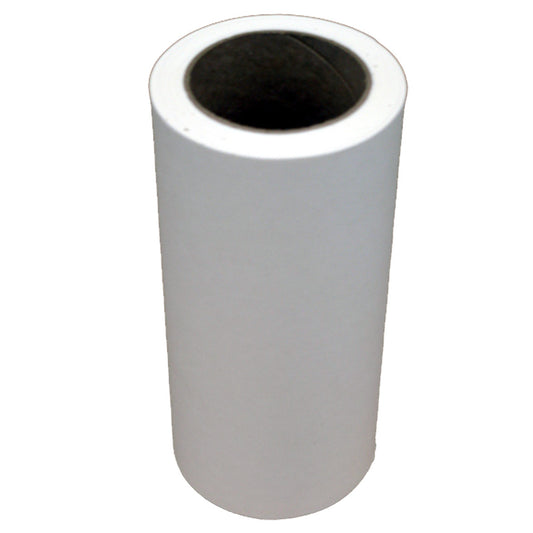 Profax® 9" X 165' Water Soluble Light Weight Purge Paper