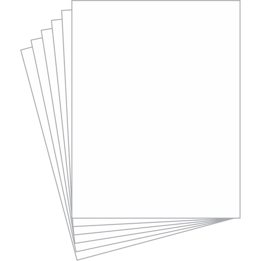 Profax® 15 1/2" X 22" Water Soluble Heavy Weight Purge Paper