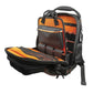 Klein 55485 Tradesman Pro™ Tool Master Backpack