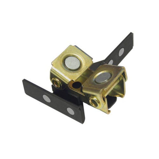Valtra 4" X 3" X 1 1/4" Steel Welding Magnet