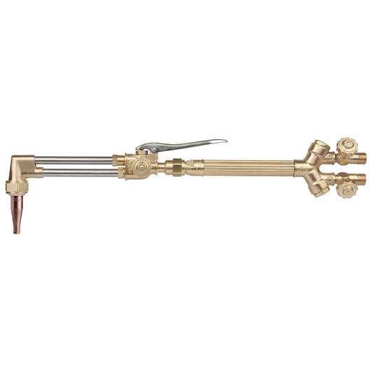 Victor® Model 100FC/CA 1350 Medium Duty 8.5" Torch Handle