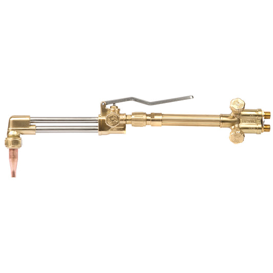 Victor® Model WH 315FC+/CA 2460+ Heavy Duty 9" Torch Handle
