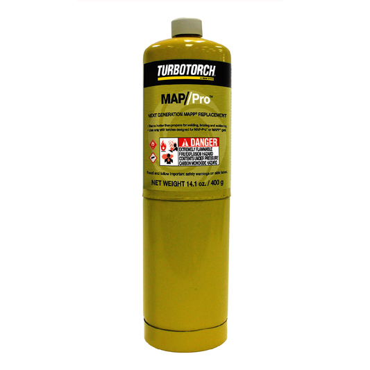 Victor® TurboTorch® 14.1 oz MAP-Pro Cylinder