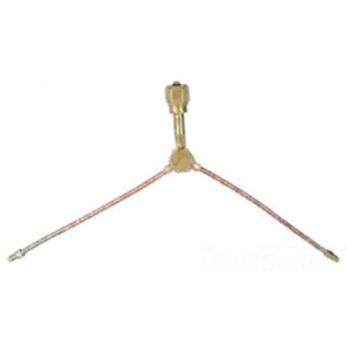 Victor®TYPE DFE-1 Flexible Elbow Nozzle