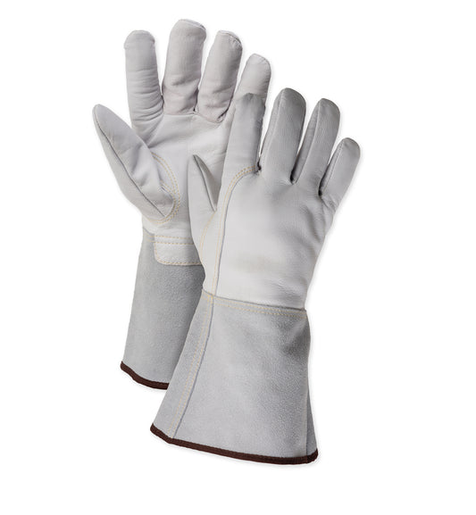 Wells Lamont Small Goatskin And Leather Cut Resistant Gloves