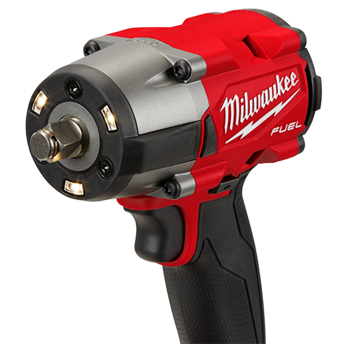 Milwaukee 2962-20 M18 FUEL™ 1/2" Mid-Torque Impact Wrench w/ Friction Ring