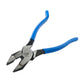 Klein D213-9ST  9" High Leverage Ironworker's Pliers