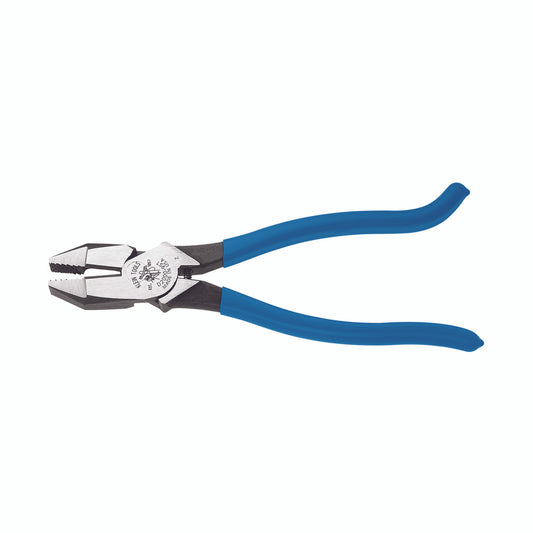 Klein D213-9ST  9" High Leverage Ironworker's Pliers