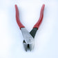 Klein D248-8  8" Angled Head Diagonal-Cutters